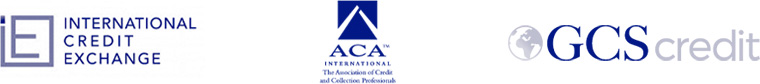 International credit exchange - ACA International - GCS credit